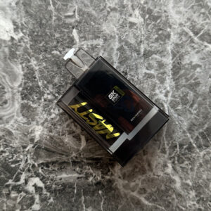 NASTY 5K Crystal Red Energy 💨 ‣ Disposable Vape ‣ 14€👍