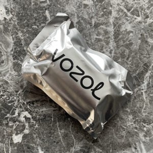 Vozol Star 6000 Honeydew Punch 💨 ‣ Only 14€👍