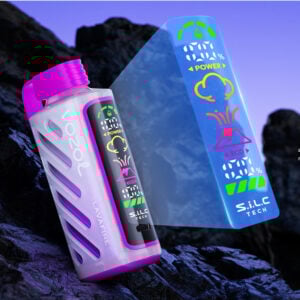 Vozol Gear Power 20000 Puff Disposable Vape💨 ‣ Only 9€ 👍
